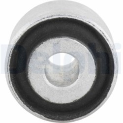 Control Trailing Arm Mount DELPHI TD475W for AUDI