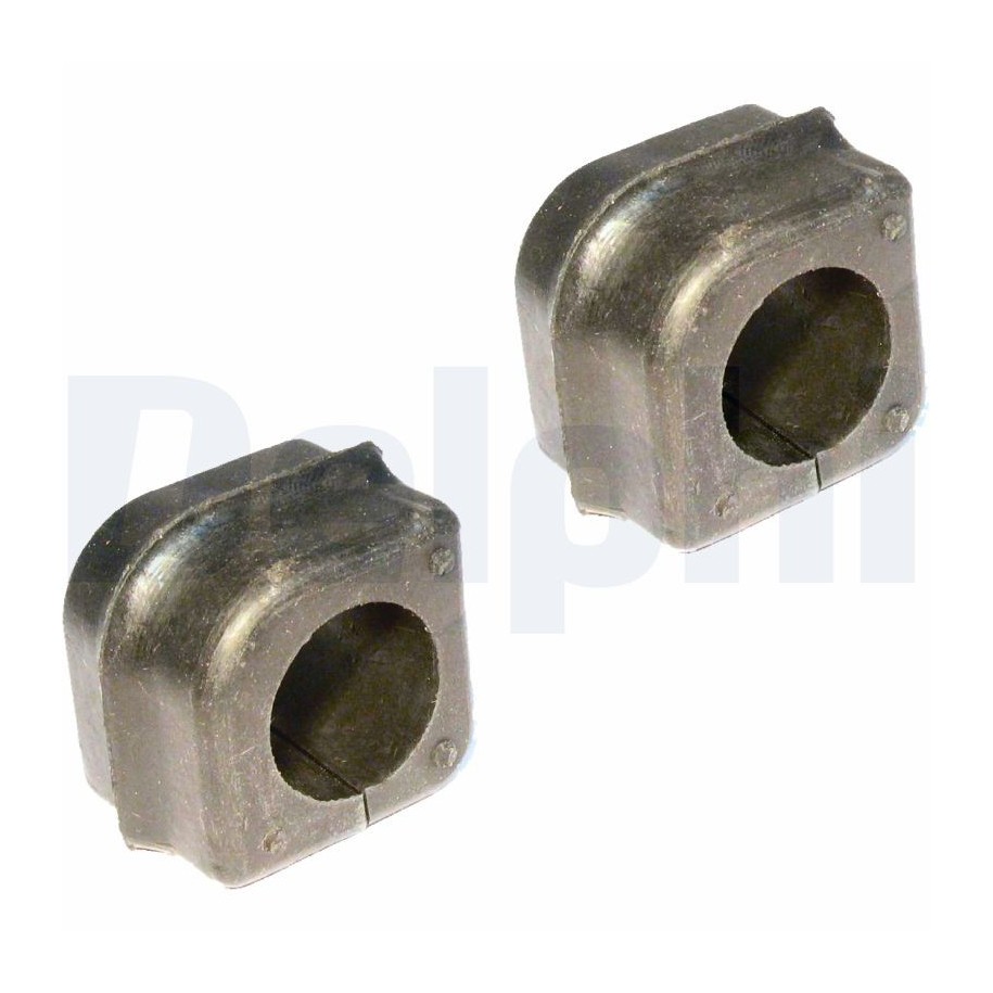 Stabilizer Mounting Bracket DELPHI TD500W for VW OE 701411041