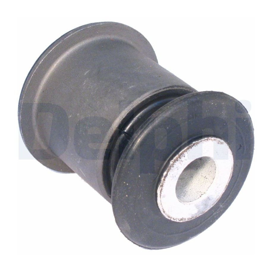 Control Trailing Arm Mount DELPHI TD502W for VW OE 701407183C