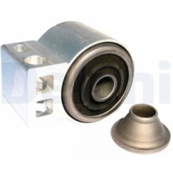 Control Trailing Arm Mount DELPHI TD507W for FIAT