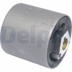 Control Trailing Arm Mount DELPHI TD508W for BMW X3