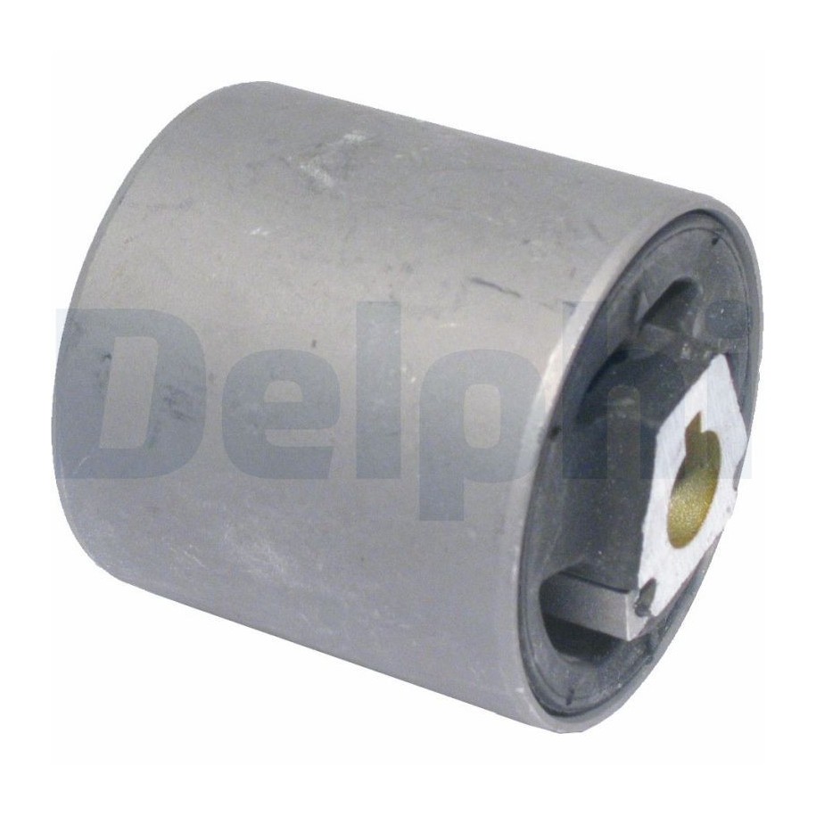 Control Trailing Arm Mount DELPHI TD508W for BMW X3