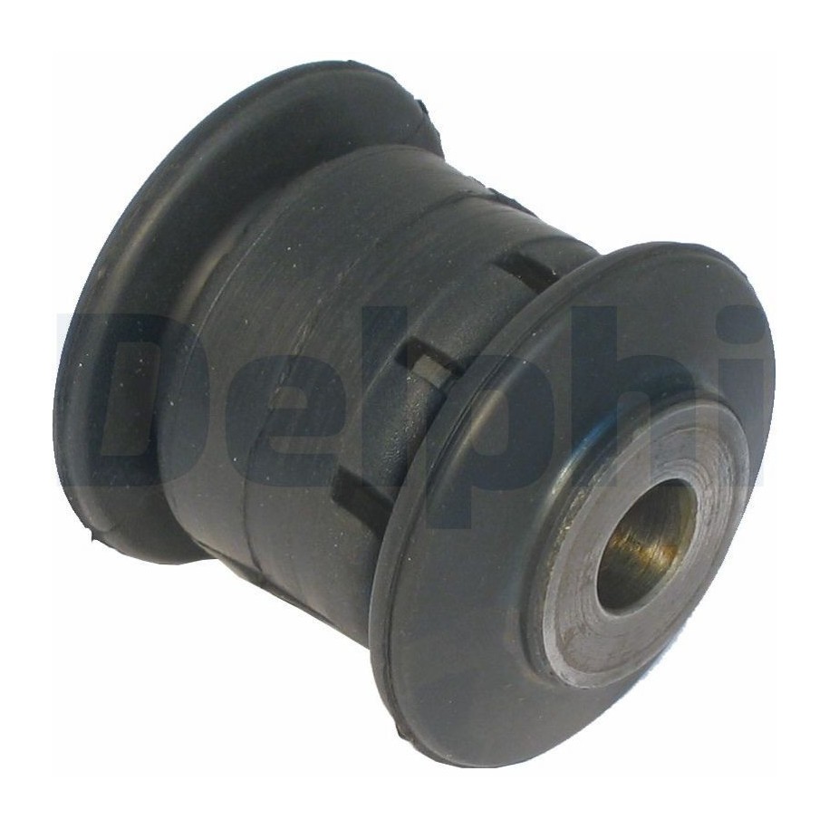 Control Trailing Arm Mount DELPHI TD521W for AUDI