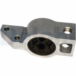 Control Trailing Arm Mount DELPHI TD523W for AUDI