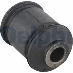 Control Trailing Arm Mount DELPHI TD525W for VW OE 701407087