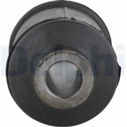 Control Trailing Arm Mount DELPHI TD525W for VW OE 701407087