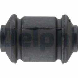 Control Trailing Arm Mount DELPHI TD525W for VW OE 701407087