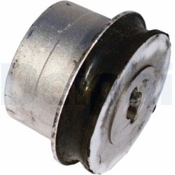 Control Trailing Arm Mount DELPHI TD527W for VAUXHALL