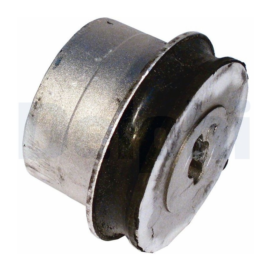 Control Trailing Arm Mount DELPHI TD527W for VAUXHALL