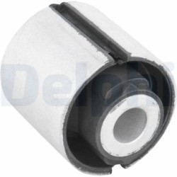 Control Trailing Arm Mount DELPHI TD531W for VW OE 701407140B