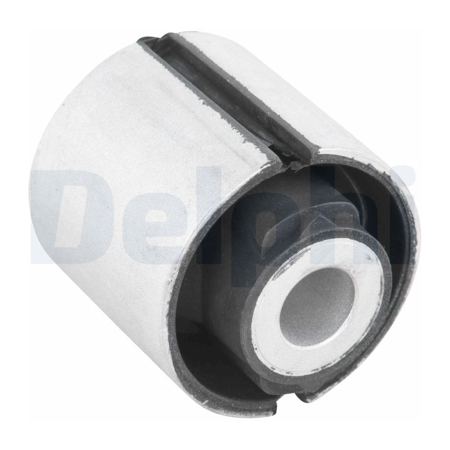 Control Trailing Arm Mount DELPHI TD531W for VW OE 701407140B