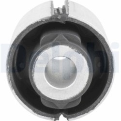 Control Trailing Arm Mount DELPHI TD531W for VW OE 701407140B