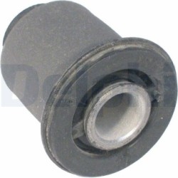 Control Trailing Arm Mount DELPHI TD533W for MERCEDES