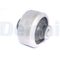 Control Trailing Arm Mount DELPHI TD534W for MERCEDES