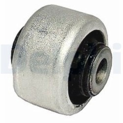 Control Trailing Arm Mount DELPHI TD535W for CITROEN