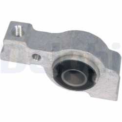 Control Trailing Arm Mount DELPHI TD536W for CITROEN