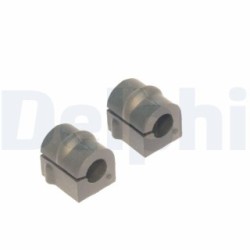 Stabilizer Mounting Bracket DELPHI TD540W for VAUXHALL OE 350138