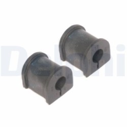 Stabilizer Mounting Bracket DELPHI TD542W for FORD