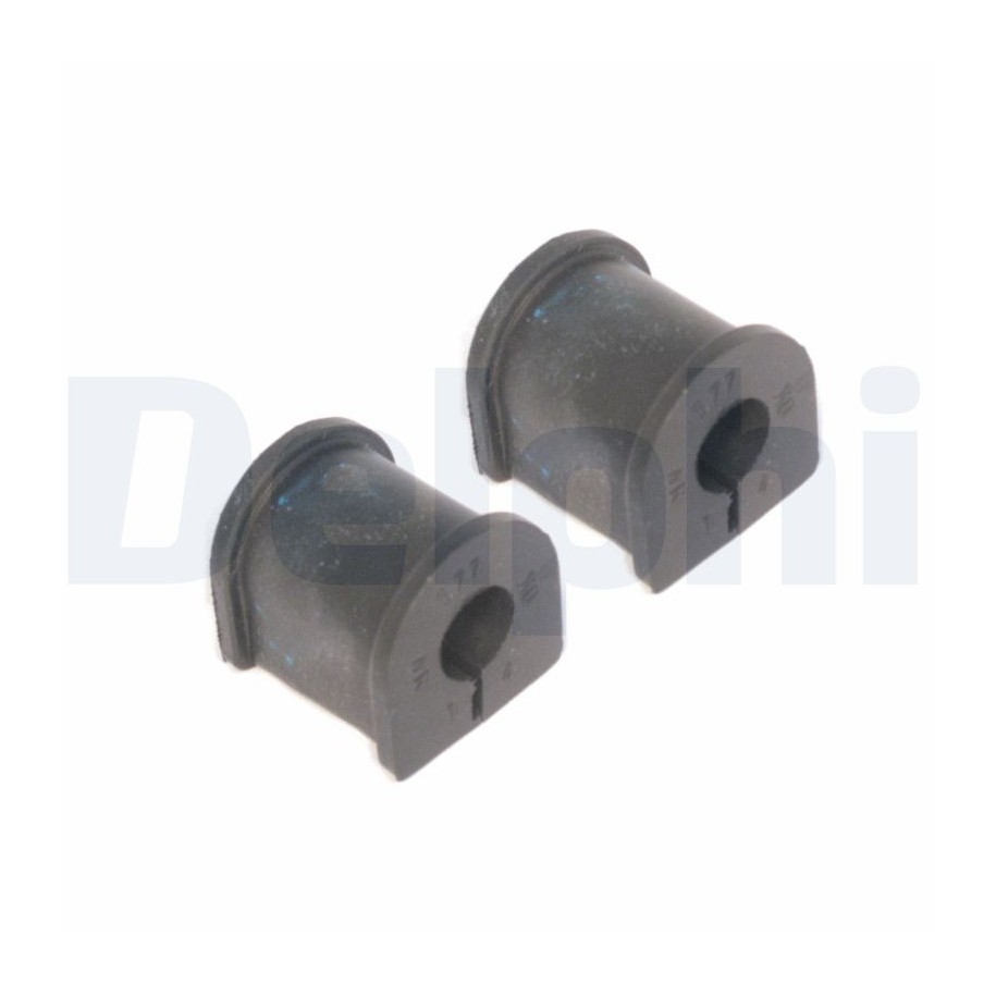 Stabilizer Mounting Bracket DELPHI TD542W for FORD