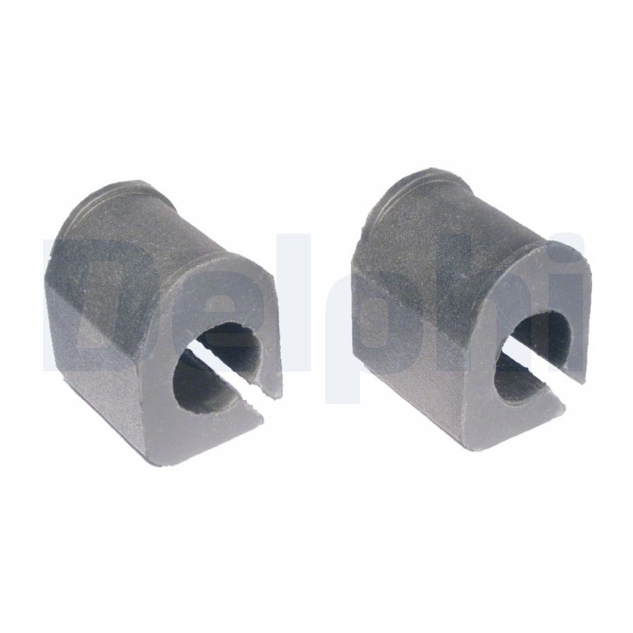 Stabilizer Mounting Bracket DELPHI TD546W for NISSAN