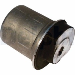 Axle Beam Bushing DELPHI TD547W for VAUXHALL ASTRA