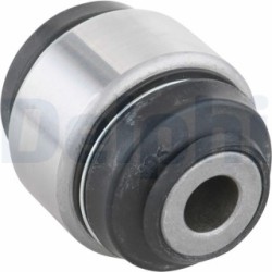 Control Trailing Arm Mount DELPHI TD549W for BMW 3