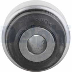 Control Trailing Arm Mount DELPHI TD549W for BMW 3