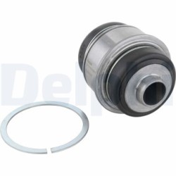 Control Trailing Arm Mount DELPHI TD551W OE 33321090504
