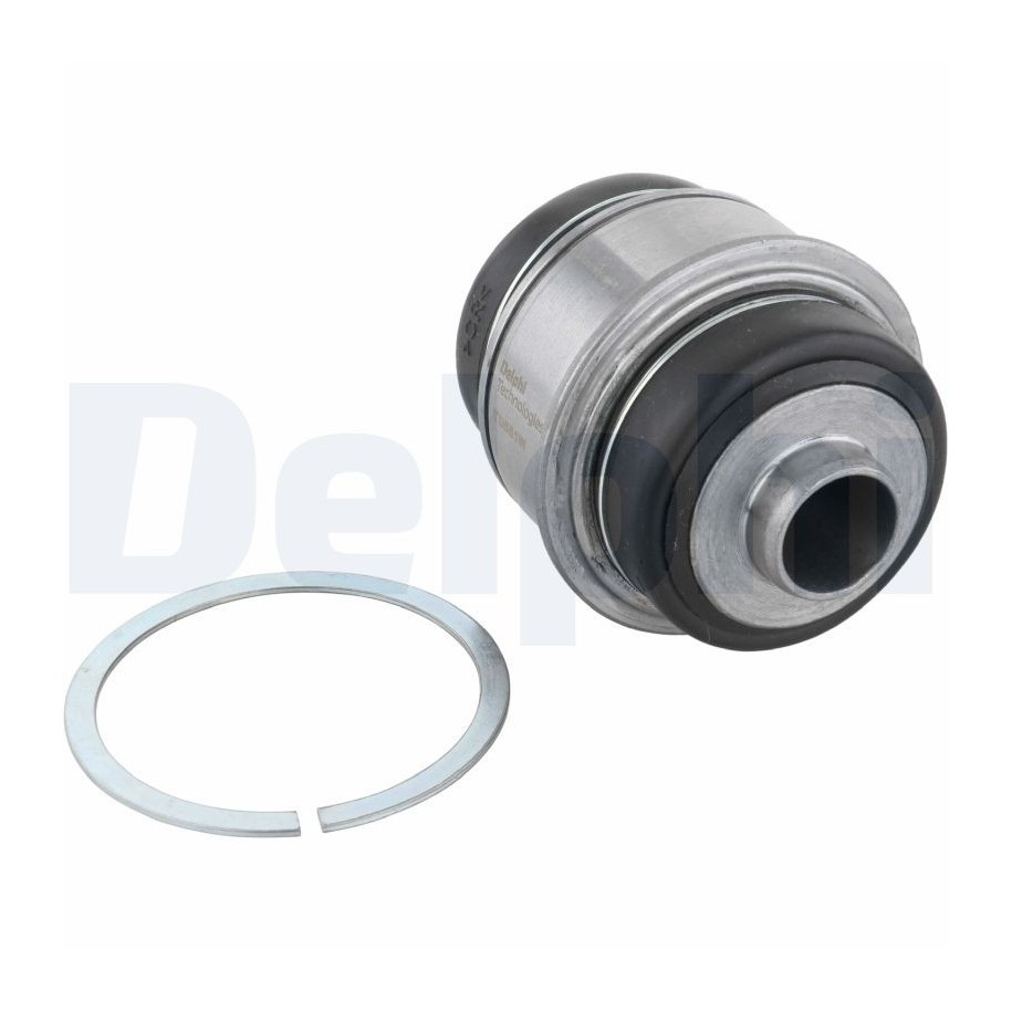 Control Trailing Arm Mount DELPHI TD551W OE 33321090504