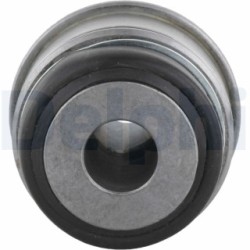 Control Trailing Arm Mount DELPHI TD551W OE 33321090504