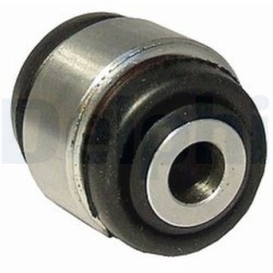 Control Trailing Arm Mount DELPHI TD554W for FIAT