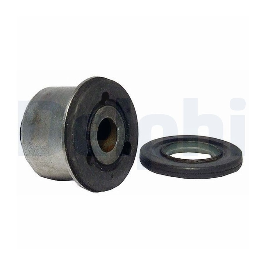 Control Trailing Arm Mount DELPHI TD558W for CITROEN C5 OE 3523.84