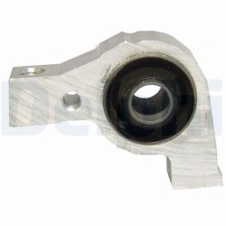 Control Trailing Arm Mount DELPHI TD559W for CITROEN C5 OE 3523.95