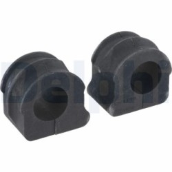 Stabilizer Mounting Bracket DELPHI TD560W for AUDI