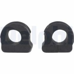 Stabilizer Mounting Bracket DELPHI TD560W for AUDI