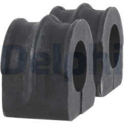 Stabilizer Mounting Bracket DELPHI TD560W for AUDI