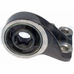 Control Trailing Arm Mount DELPHI TD565W for ROVER 75 OE RBX101770