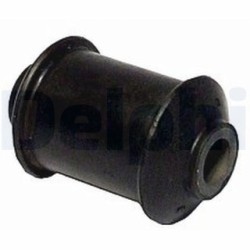 Control Trailing Arm Mount DELPHI TD567W for FORD TRANSIT OE 1495713