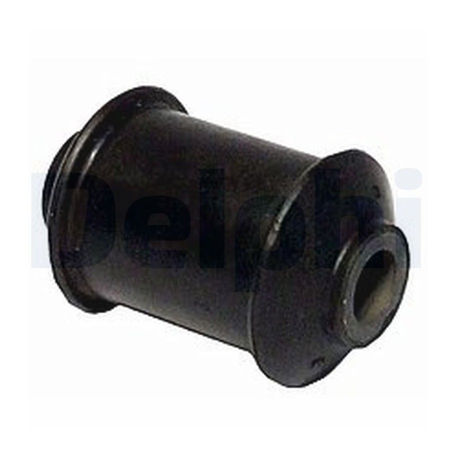 Control Trailing Arm Mount DELPHI TD567W for FORD TRANSIT OE 1495713
