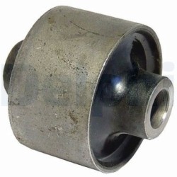 Control Trailing Arm Mount DELPHI TD568W for FORD TRANSIT OE 1495717