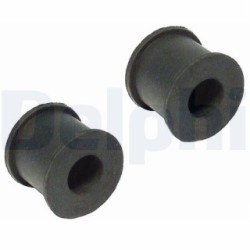 Stabilizer Mounting Bracket DELPHI TD569W for MERCEDES
