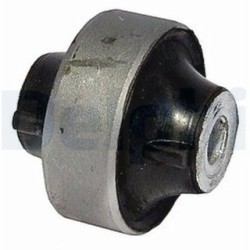 Control Trailing Arm Mount DELPHI TD580W for NISSAN MICRA