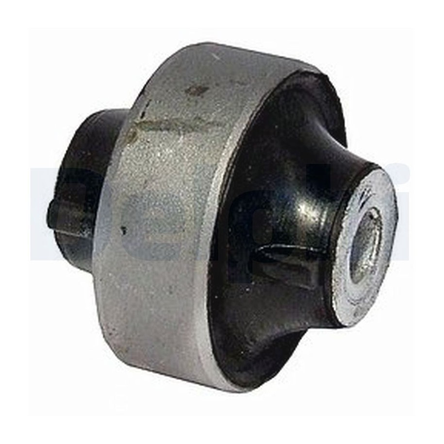 Control Trailing Arm Mount DELPHI TD580W for NISSAN MICRA