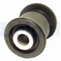 Control Trailing Arm Mount DELPHI TD605W for VW OE 2H0407183A