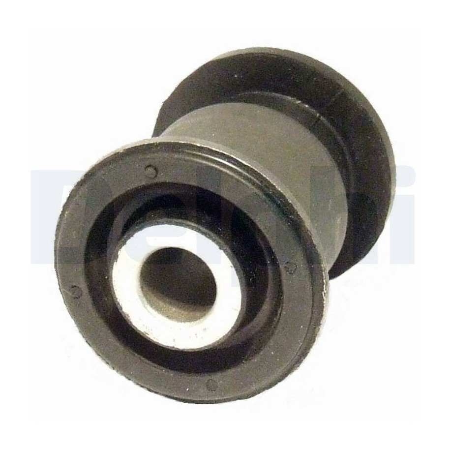 Control Trailing Arm Mount DELPHI TD605W for VW OE 2H0407183A