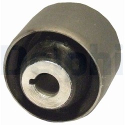 Control Trailing Arm Mount DELPHI TD606W for VW OE 7H0407182A