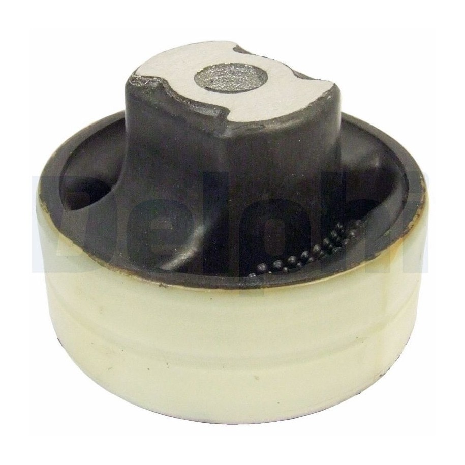 Control Trailing Arm Mount DELPHI TD646W for ABARTH