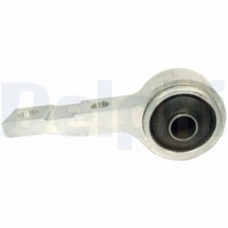 Control Trailing Arm Mount DELPHI TD650W for NISSAN PRIMERA