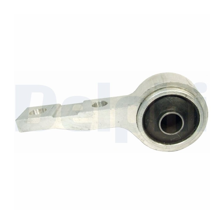 Control Trailing Arm Mount DELPHI TD650W for NISSAN PRIMERA