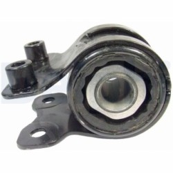Control Trailing Arm Mount DELPHI TD653W for MAZDA 3